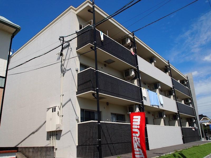 クリアフォレスト参番館