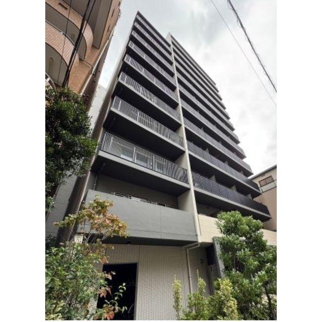 ONE ROOF FLAT ASAKUSA IRIYA