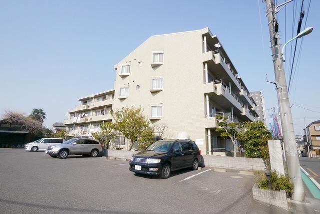 カピス大宮