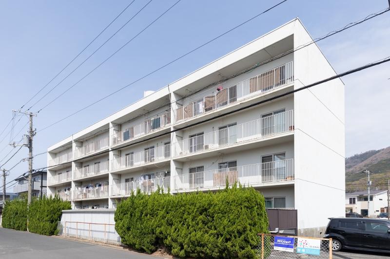 第2コーポ浅田