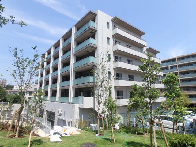 ハルグラン若葉台
