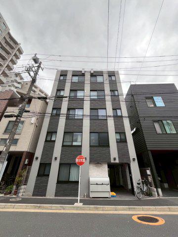 ステラコート文京春日