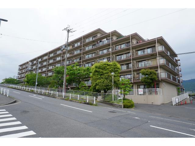 シティオ大津石山