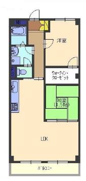 サンライフ熊野