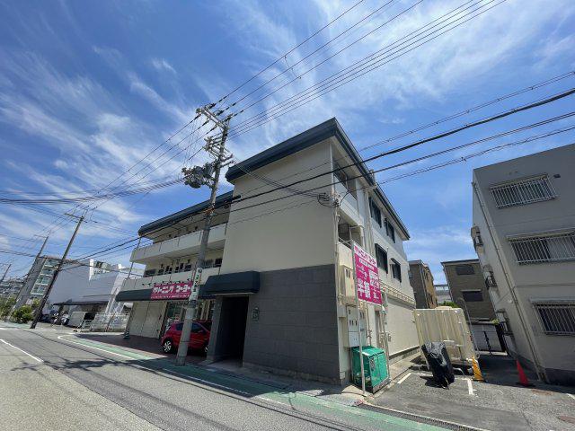 サンライフ熊野