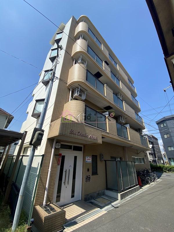 シャトレ淡路
