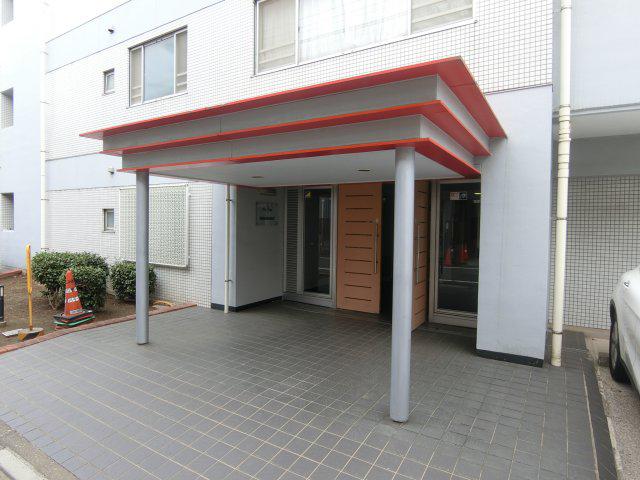 ウイングステージ武蔵小杉
