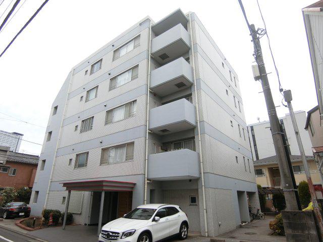 ウイングステージ武蔵小杉