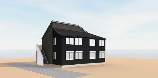 KEIAI RESIDENCE 清瀬IV