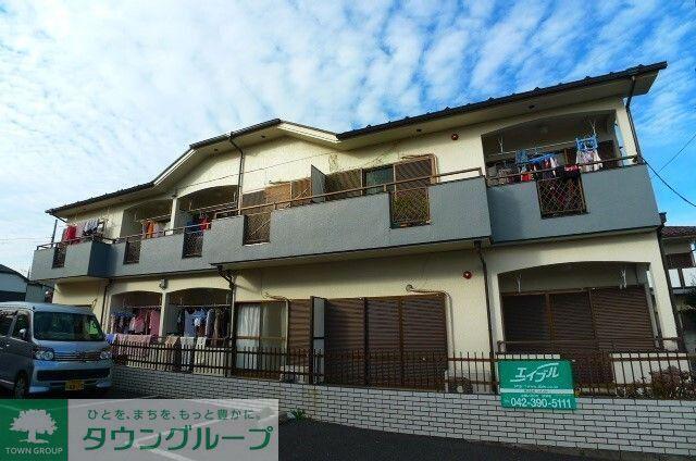 プレタメゾン小山