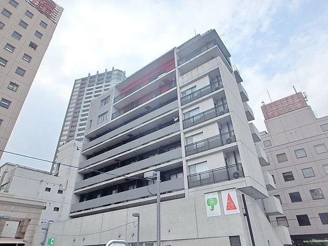 三興ビル(1K/2階)