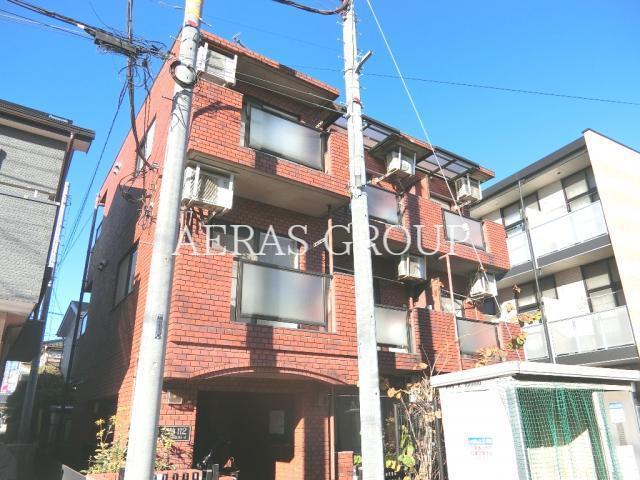 コーポ所沢