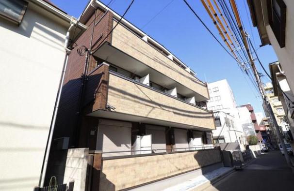 サニーフォレスト新中野