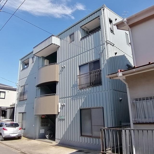 葵コーポ