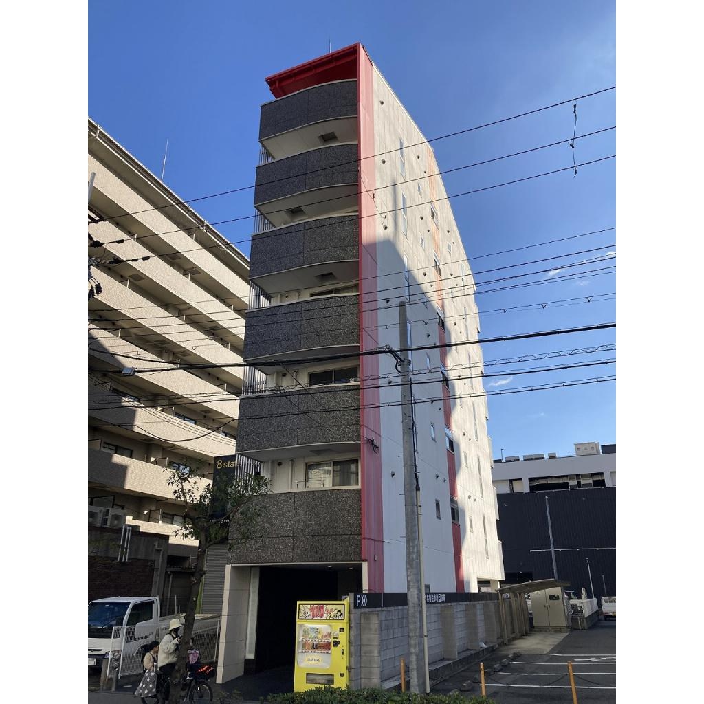 セレブコート豊新