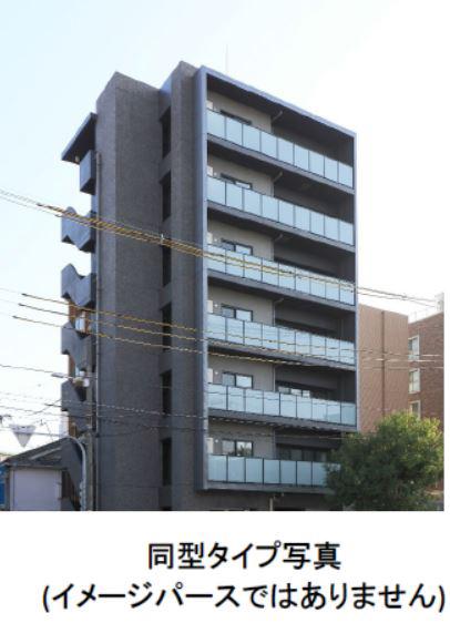 天王寺区大道2丁目マンション