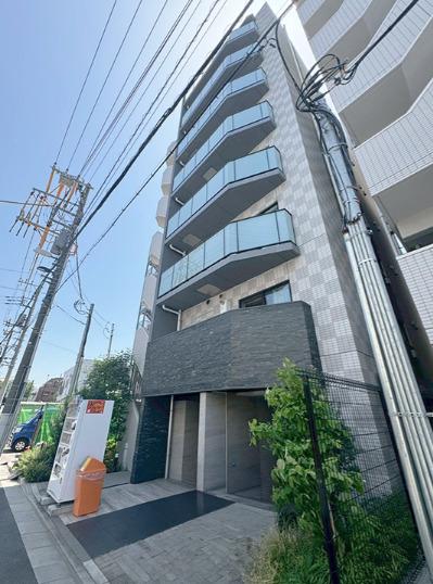 アイルカナーレ向島