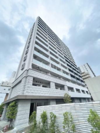 グランド・ガーラ川崎西口