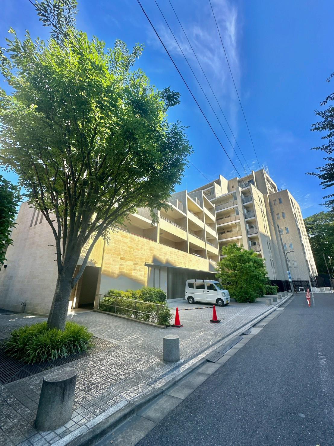 プラウド東陽町