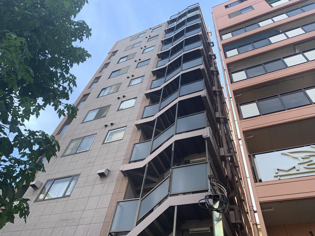 杉村ビル