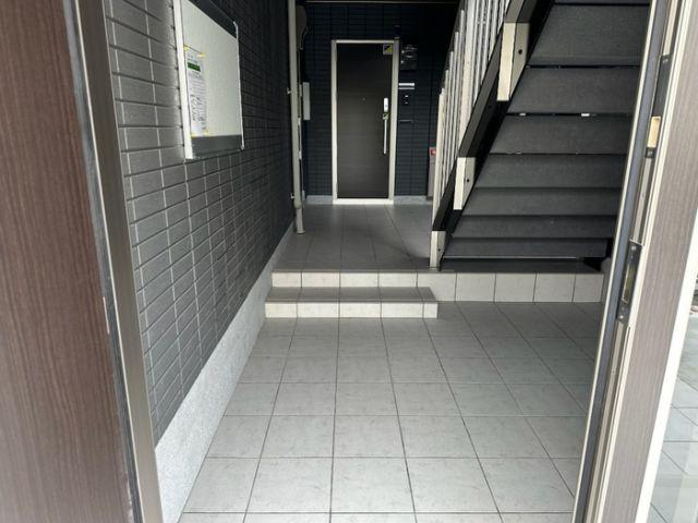 TORISIA添地町