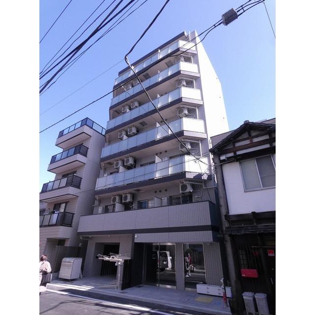 スタジオスクエア弘明寺