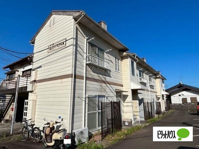 コーポエイト・ペトゥル