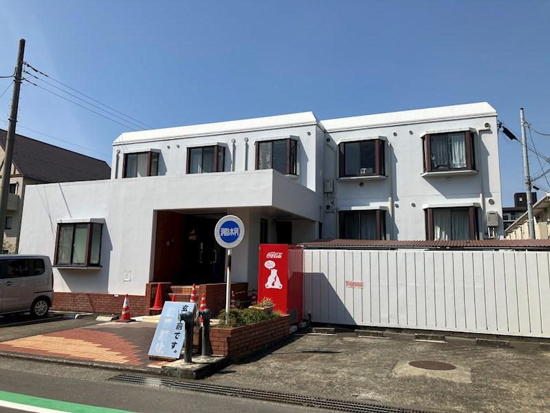 ハイツマイヤアタ