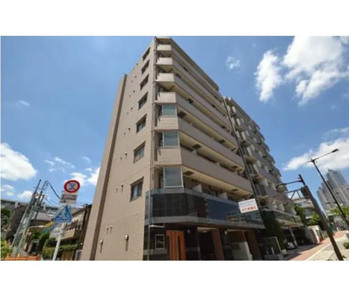 REGIOS渋谷初台