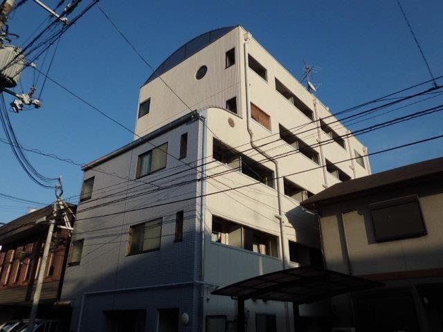 プリマベーラ堺東