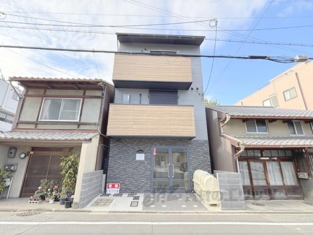 サントス墨染
