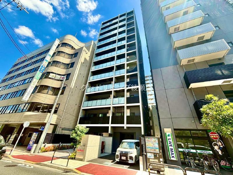 S-RESIDENCE綾瀬RIVIE