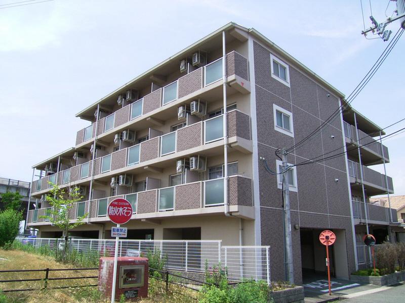 アートプラザ神戸西
