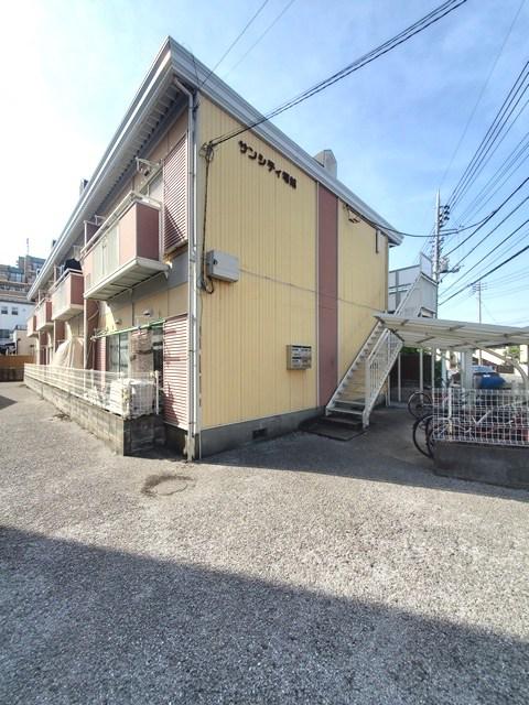 サンシティー塚越