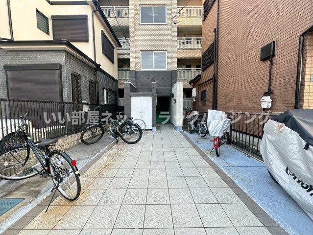 フォーシンズンズ守口
