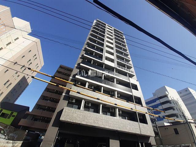 AVENUE KUROSAKI RESIDENCE