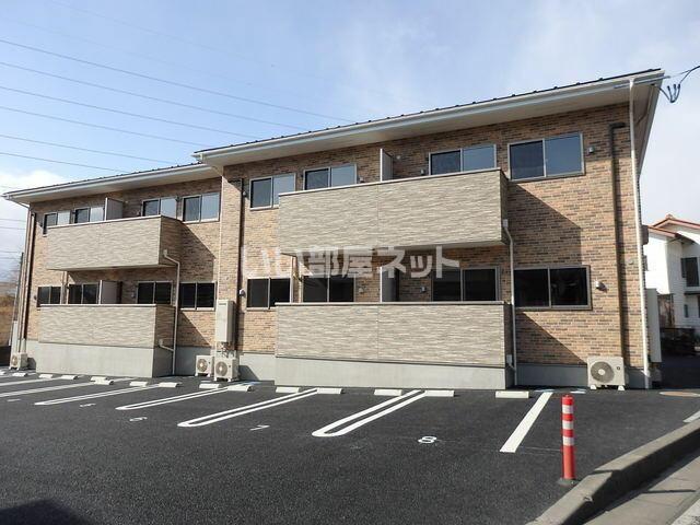 ボヌール七ヶ浜