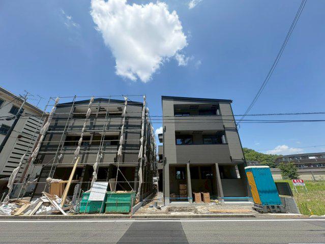 カーサフォルトゥナート羽曳野I