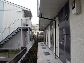 ドエル 桜台