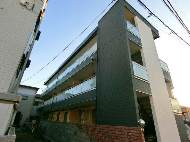 リブリ・平塚代官町