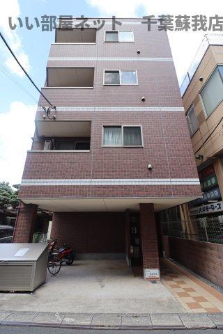 ヴィクトリアンコート神明町