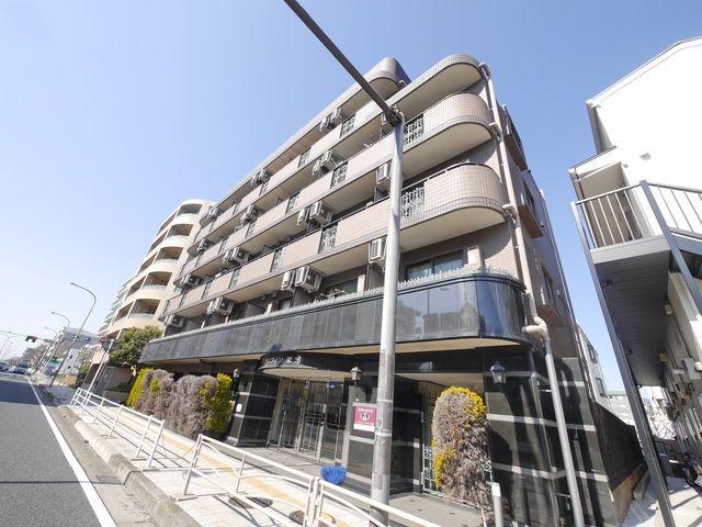 グリフィン・鷺沼