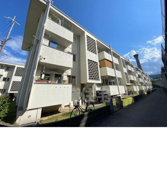 国分旭ヶ丘2棟