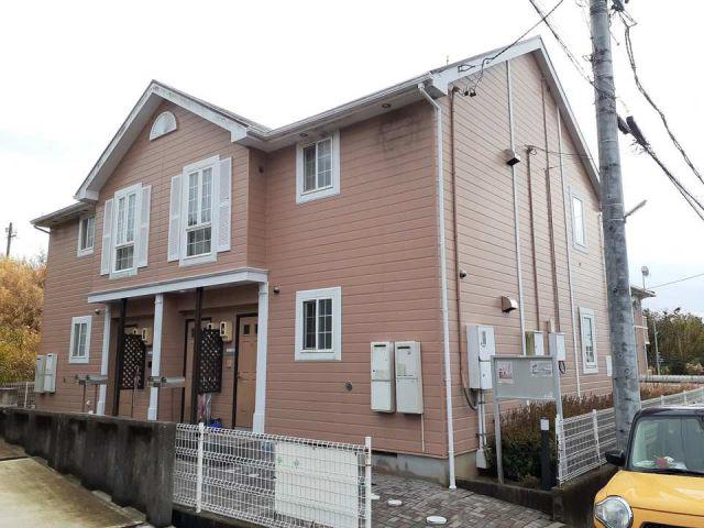 ファミールNAKAYAMA