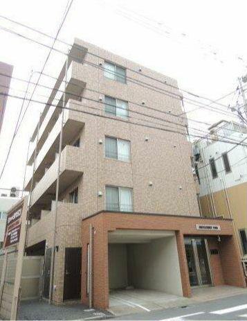 スカイコート千鳥町