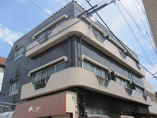 マンション錦(ワンルーム/3階)