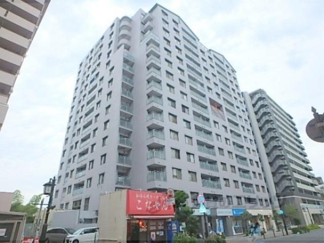 コスモ守山5番館