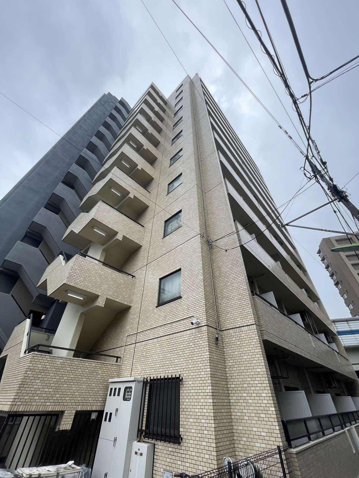 ライオンズマンション三軒茶屋第六