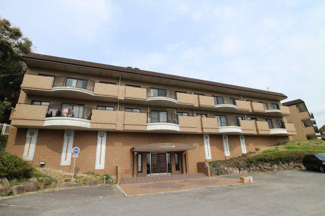 ハイツレインボー塩屋