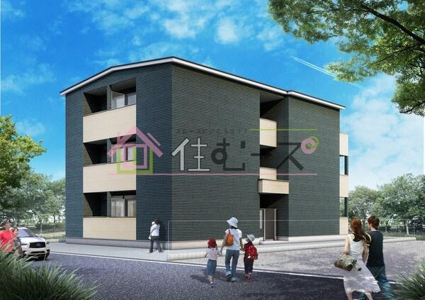 FSTYLE西取石5号館